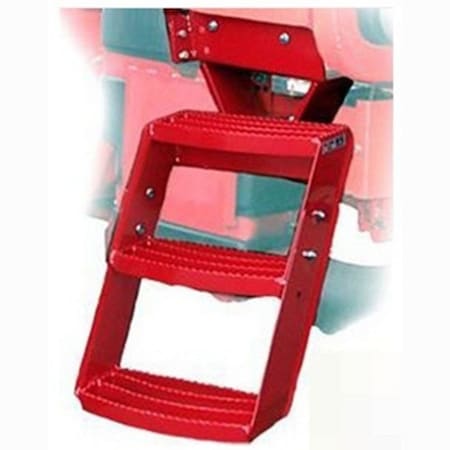 Aftermarket LH Step Fits CaseIH Tractor Models 3324 886 986 1086 1486 1586 Plus 3324-LHSTEP